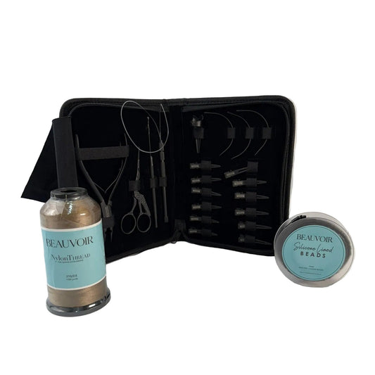 Beauvoir Professional Foundations