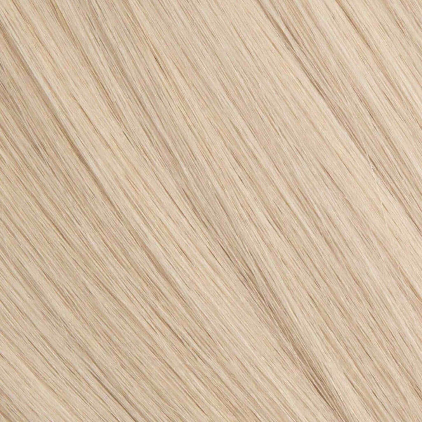 Tape-In 18" 50g Professional Hair Extensions - #66 Pinot Grigio (aka Icy Silver)