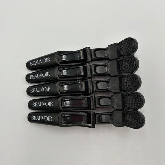 Alligator Clips - 4 Pack