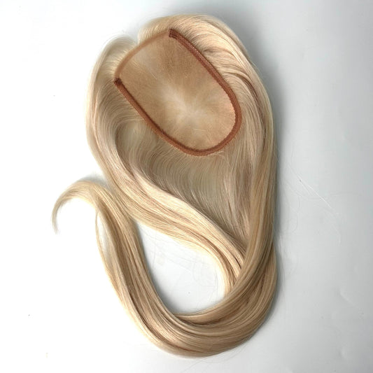 Lace Topper (Sew-In Topper) 16" Length