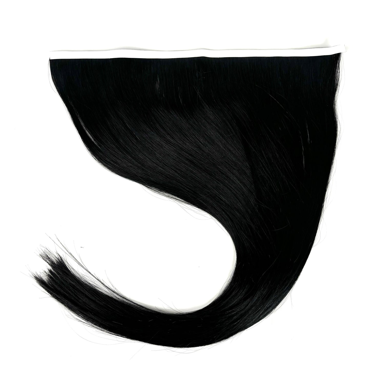 Forever Tape-Ins 16" 40grams Professional Blend #1 Noir (aka Jet Black)