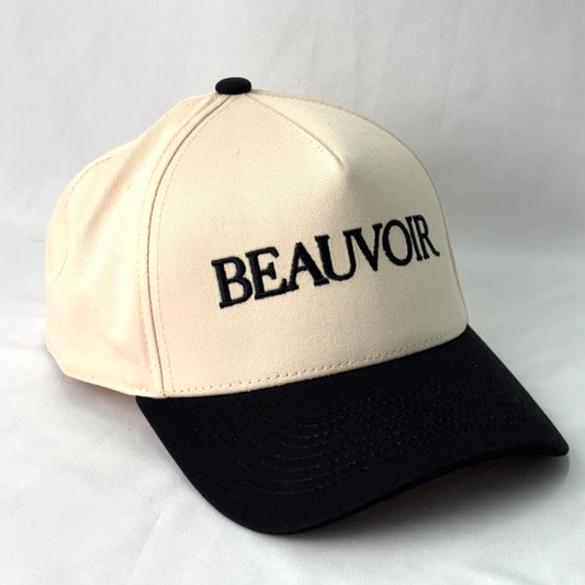 Beauvoir Cap