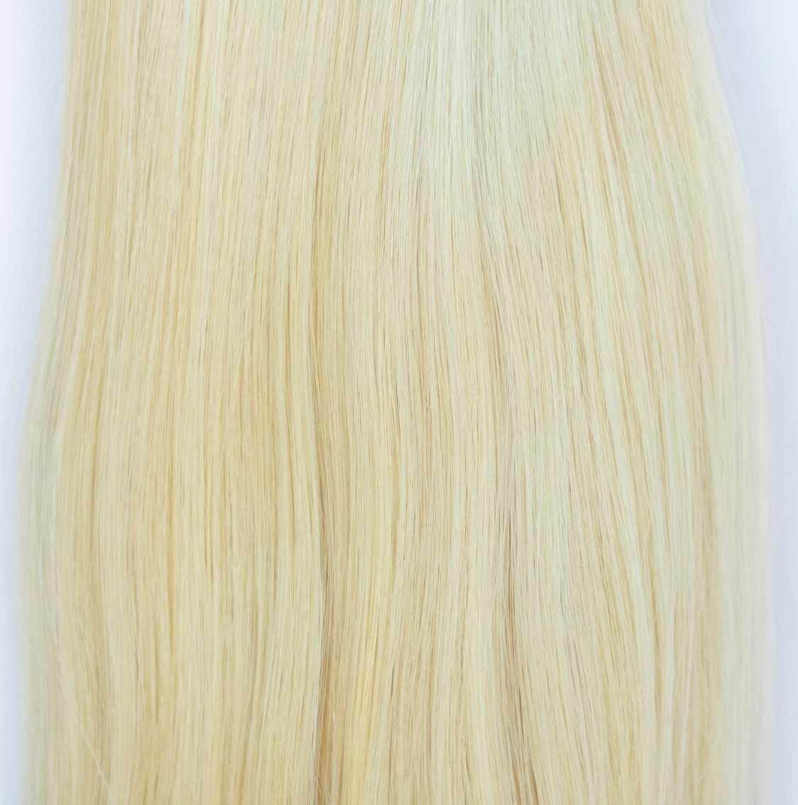 Butterfly Weft 24" 75g Pro Blend - #60 Classic Blonde