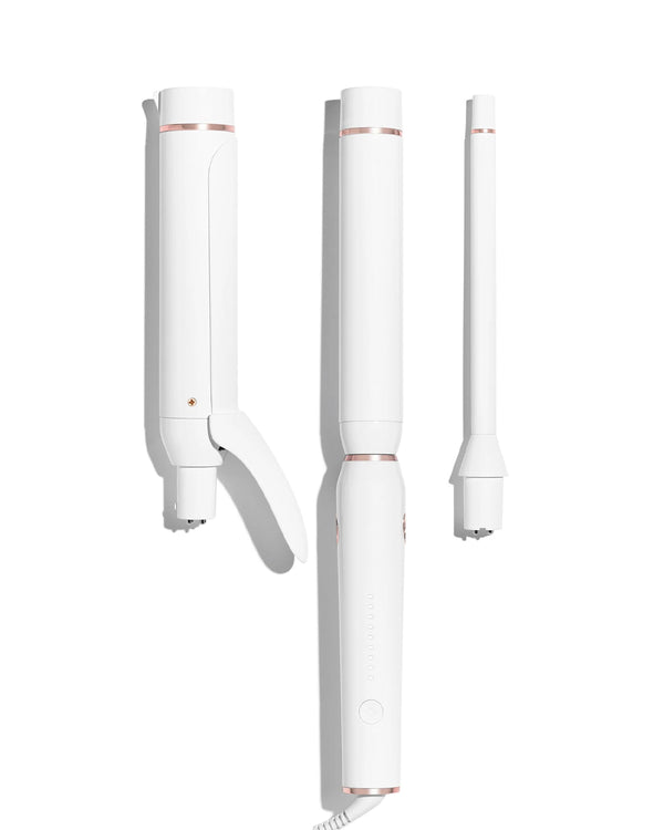 T3 Switch Kit Wave Trio - 3 Interchangeable Barrels