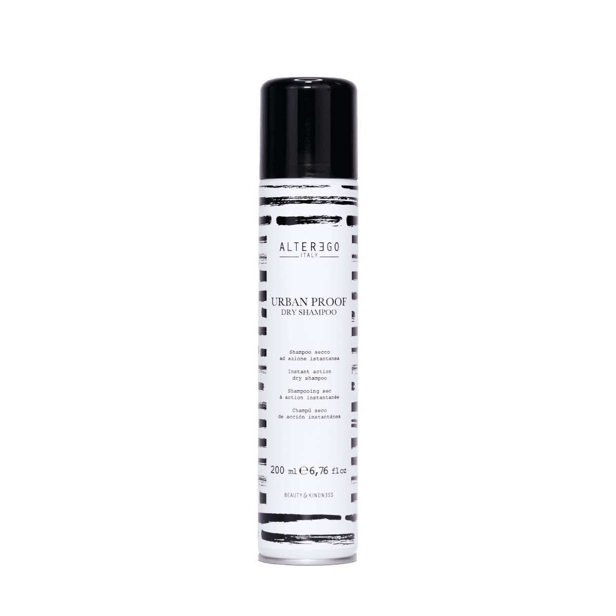 Alter Ego Italy Urban Proof — Urban Proof Instant Dry Shampoo / 200 ML / 6.76 oz