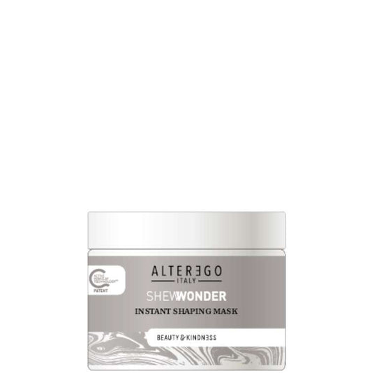 Alter Ego Italy She Wonder — She Wonder Instant Shaping Mask / 50 ML / 1.69 oz