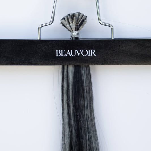 K-Tip 22" 25g 50/50 Pro Blend - #1/66 I Like My Coffee Black by Jennifer Reed