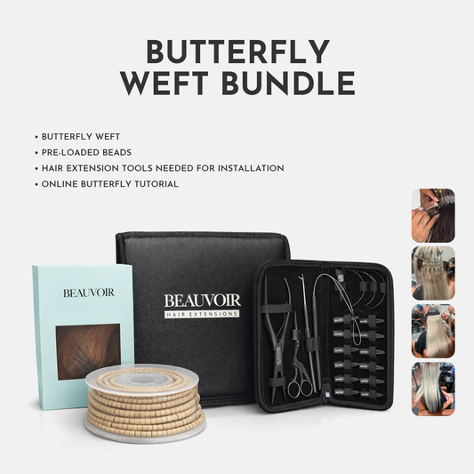 THE BUTTERFLY BUNDLE