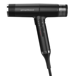 GA.MA IQ1 Perfetto Intelligent Hair Dryer - Rose Gold
