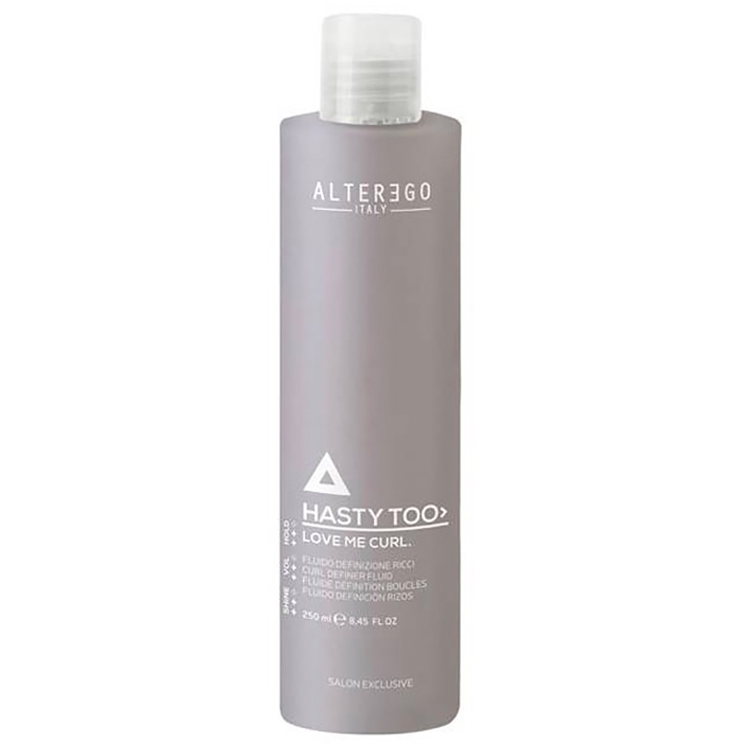 Alter Ego Italy Thickening & Volumizing — Love Me Curl / 250 ML / 8.45 oz
