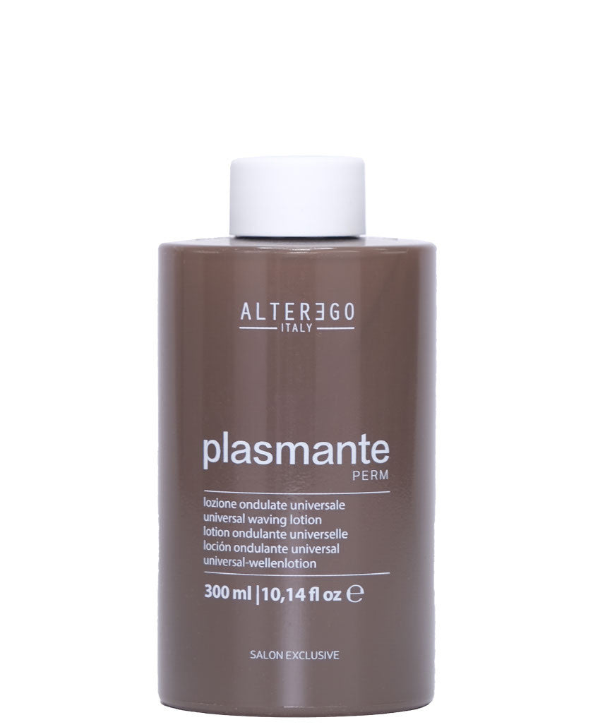 Alter Ego Italy Plasmante — Perm Universal Waving Lotion / 300 ML / 10.14 fl oz