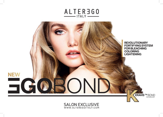 Alter Ego Italy EgoBond — SETTER
