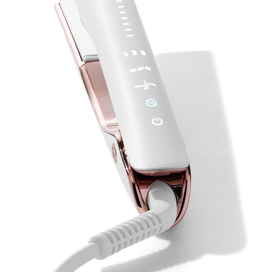 Smooth ID 1” Smart Flat Iron with Touch Interface