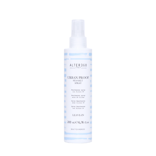 Glam Concepts - Urban Proof All Season Sea Salt Spray by Alter Ego Italy
