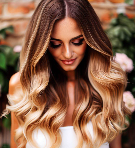 Master the Art of Customized Hair Color Formulation with detailed tips and techniques, and explore the advantages of Alter Ego Italy's Technofruit Italian color