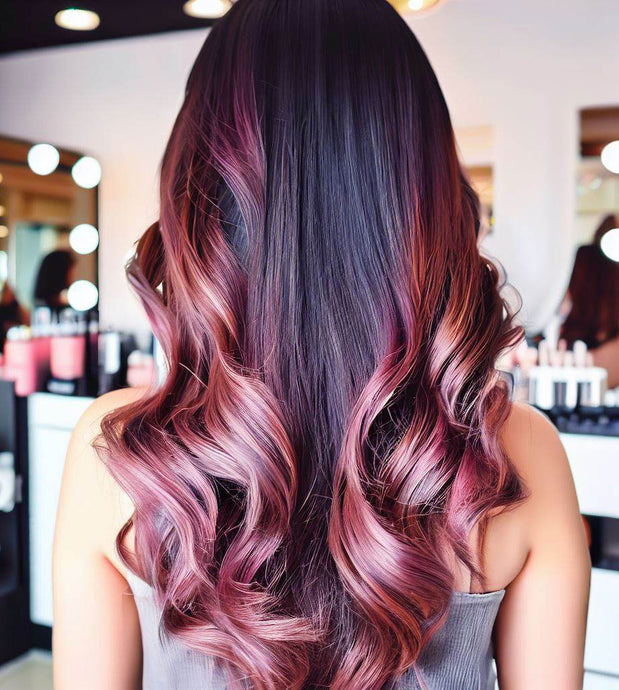 Stylist Education: Hair Structure and Chemistry for Hair Colorists