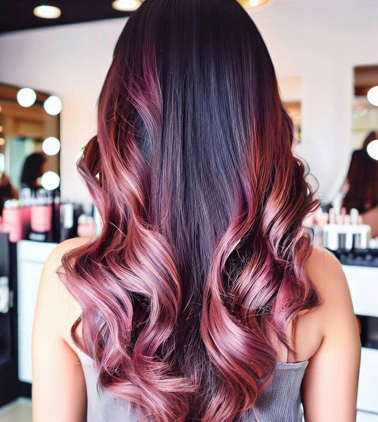 Stylist Education: Hair Structure and Chemistry for Hair Colorists