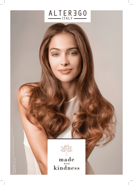 What Makes Italian Hair Color Special and Why Alter Ego Italy is the Best Choice? By Glam Concepts - Denver, CO