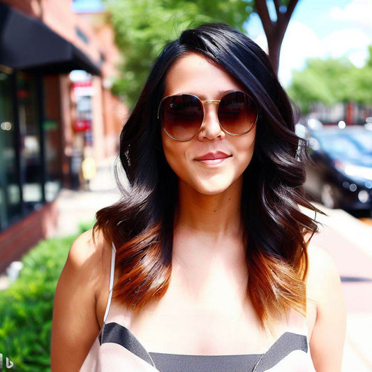 Unleash Your Creativity: Top 5 Hair Colour Ideas with Alter Ego Italy and BlondEgo Lightening Products