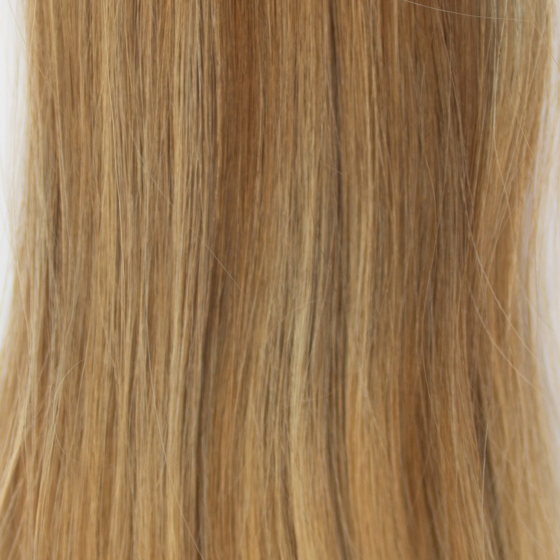 Butterfly Weft 24" 75g Pro Blend - #007 Toasted Blonde by Garyn Santos