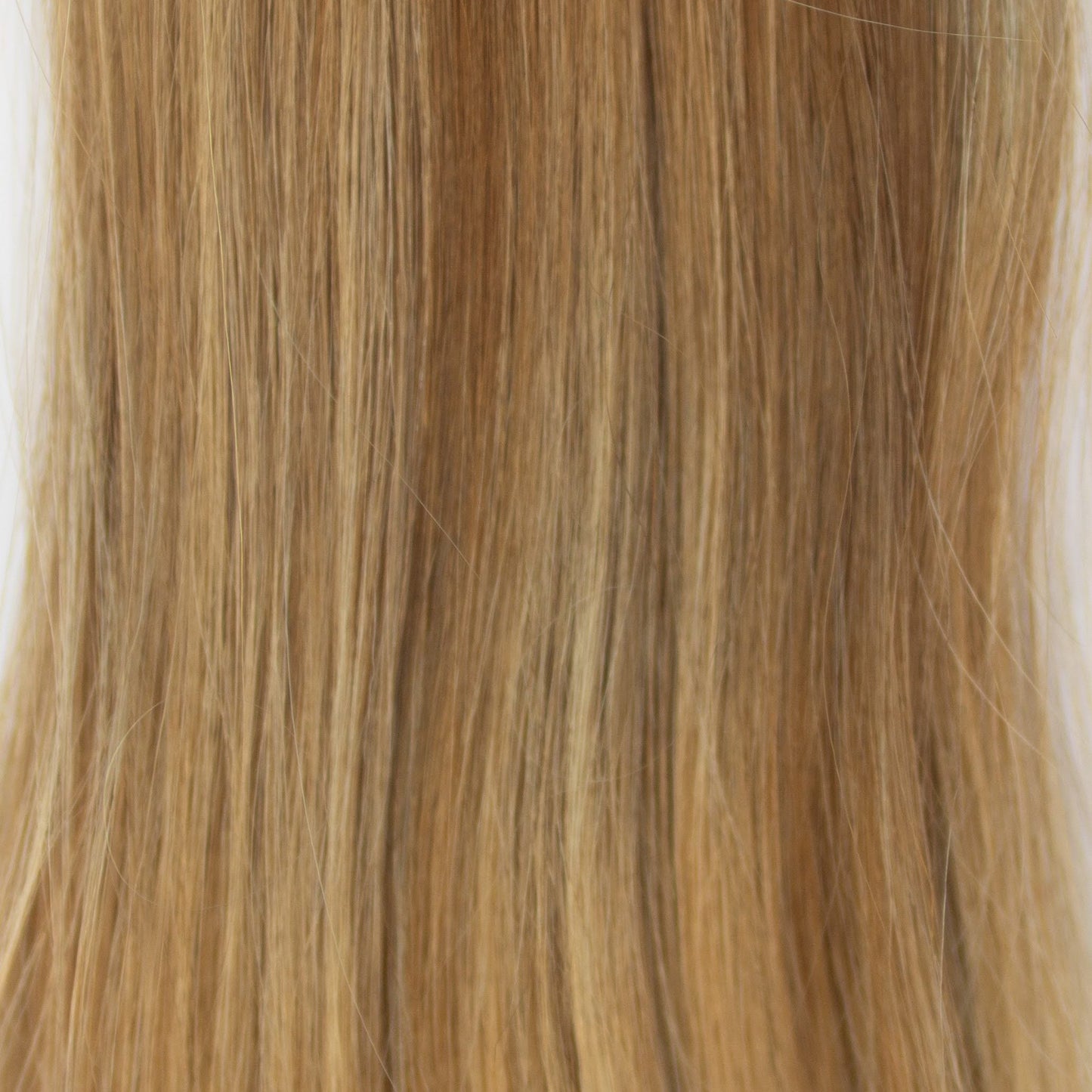 Genius (micro weft) Pro Blend 18" 68g  -  #007 Toasted Blonde by Garyn Santos