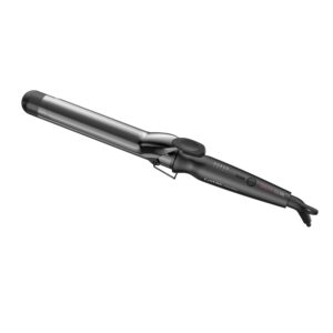 GA.MA Airy Salon Curl 1.20" LED Silk Chrome