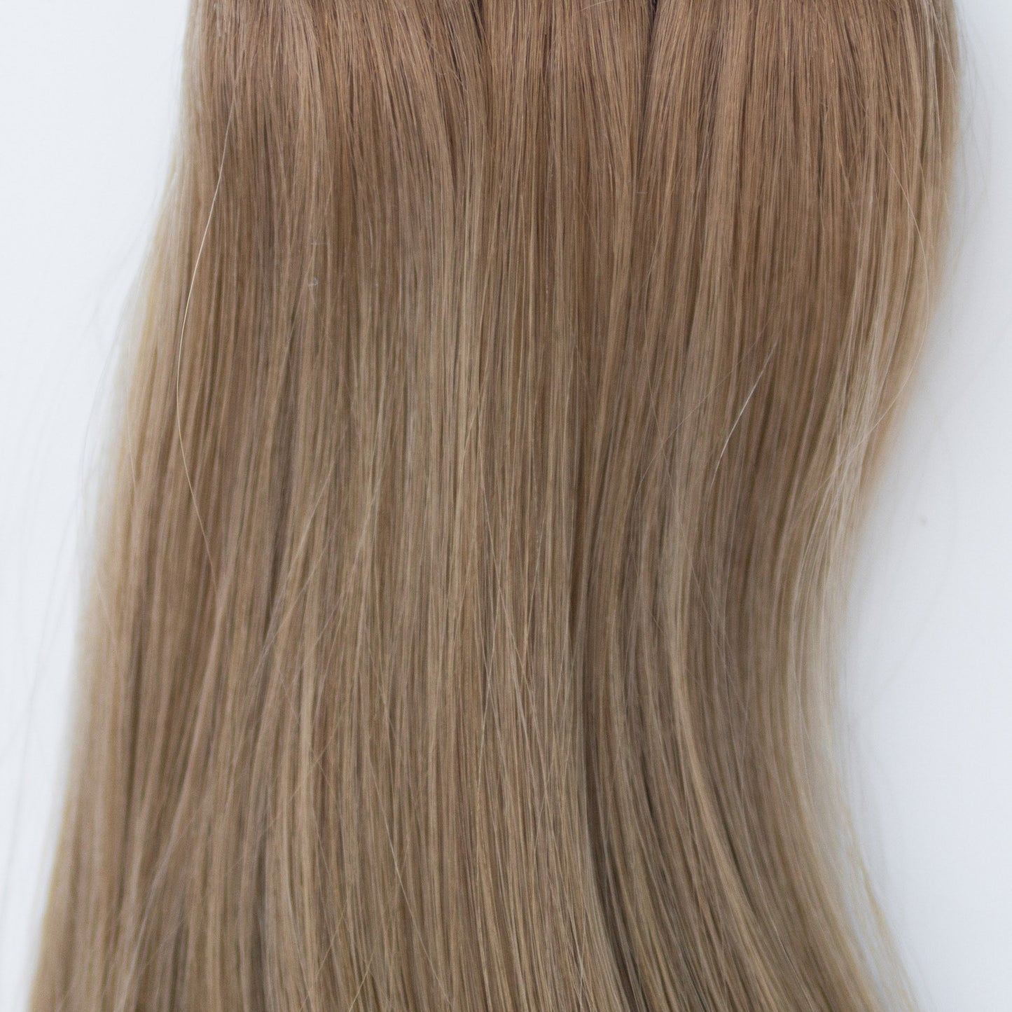 Tape-In 22" 50g Professional Hair Extensions - Dirty Blonde #18