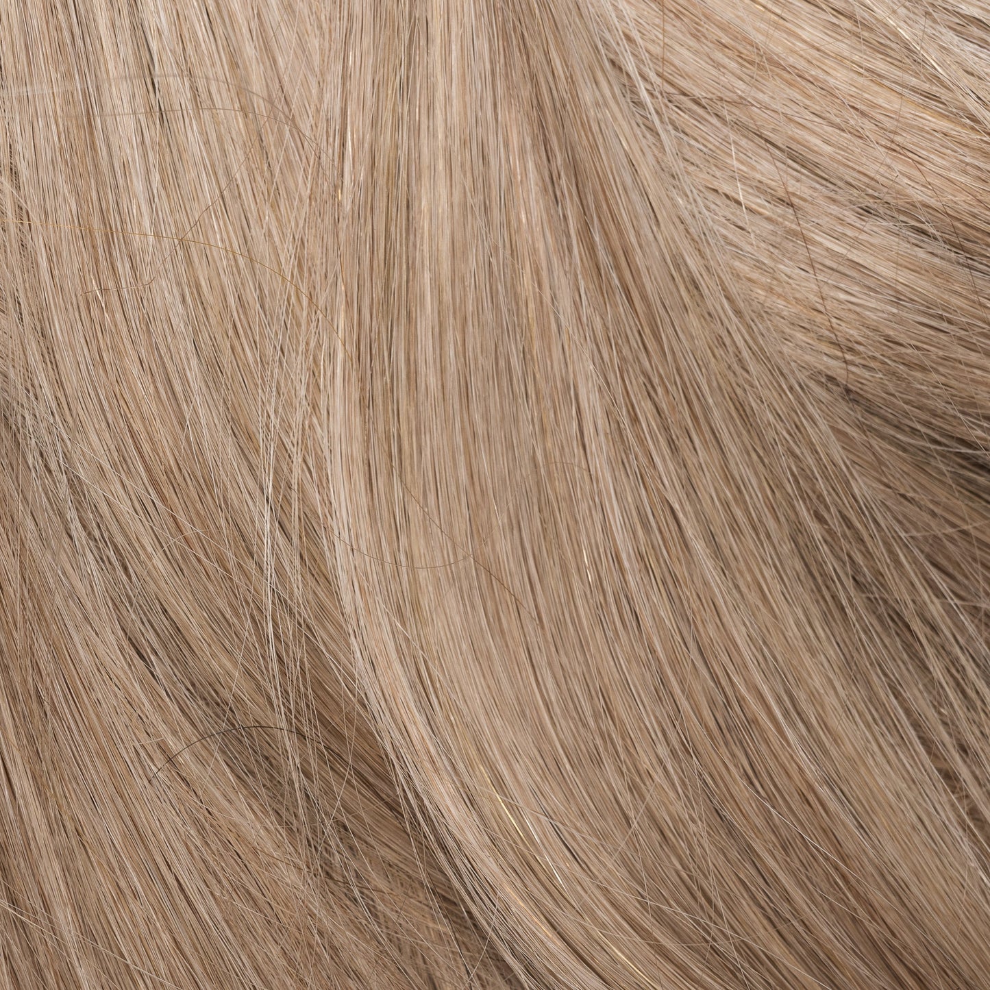 Tape-In 22" 50g Professional Hair Extensions - Dirty Blonde #18