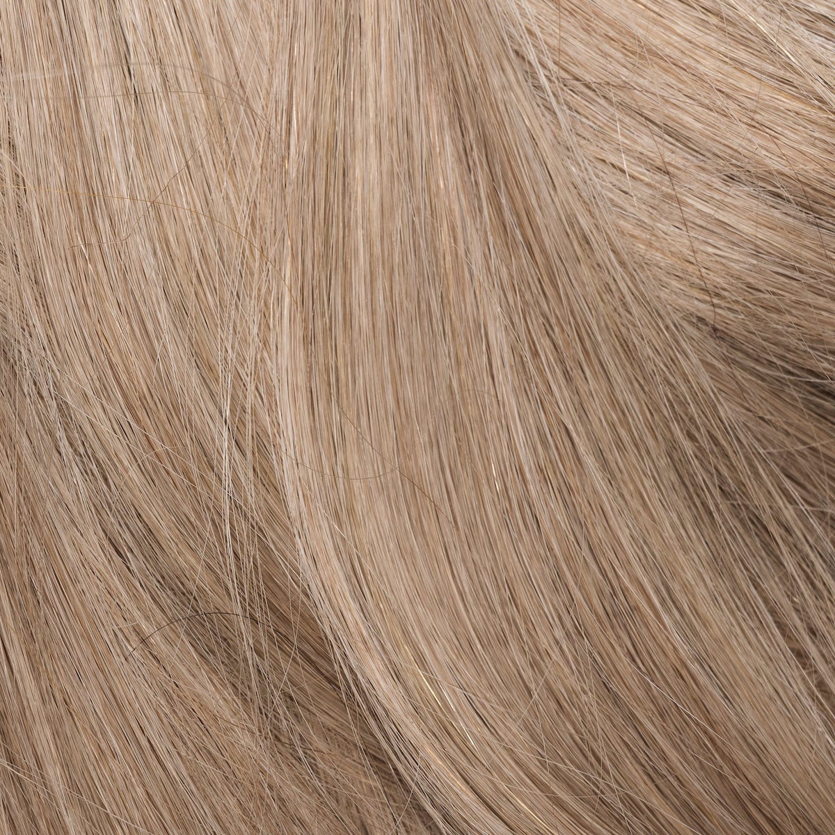 Tape-In 22" 50g Single Donor Virgin - #18 Dirty Blonde