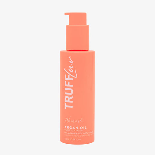 TruffLuv Argan Oil - 3.38 oz
