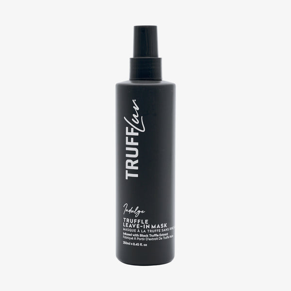 TruffLuv Truffle Leave-In Mask - 8.45 oz