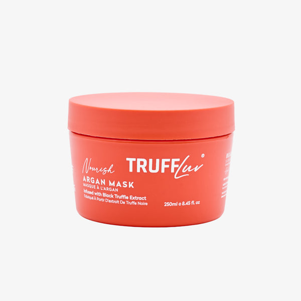 TruffLuv Argan Leave-In Mask - 4.2 oz
