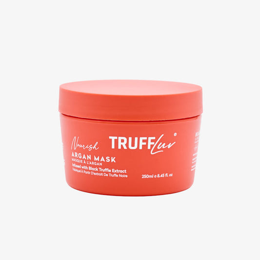 TruffLuv Argan Leave-In Mask - 4.2 oz