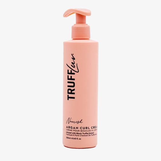 TruffLuv Argan Curl Cream - 8.45 oz