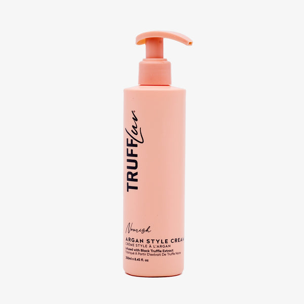 TruffLuv Argan Style Cream - 8.45 oz