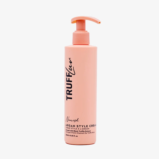 TruffLuv Argan Style Cream - 8.45 oz