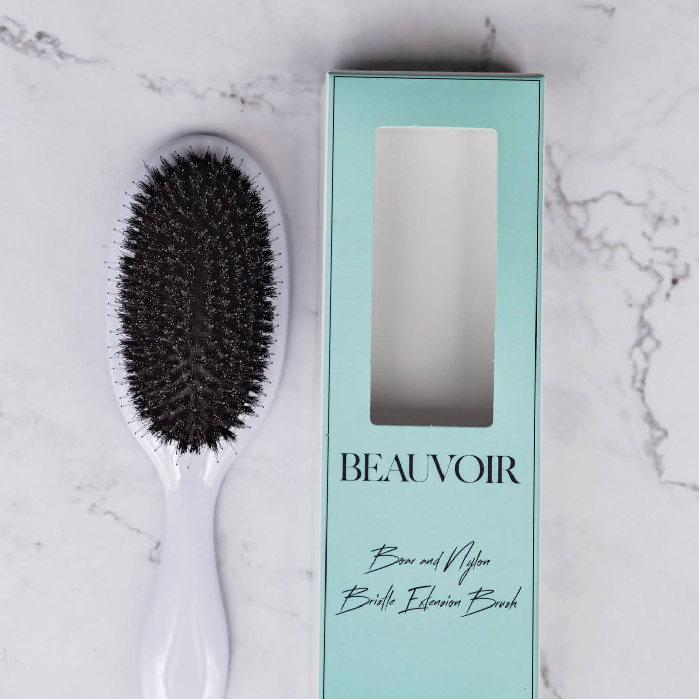 Professional Extension Brush (plastic)