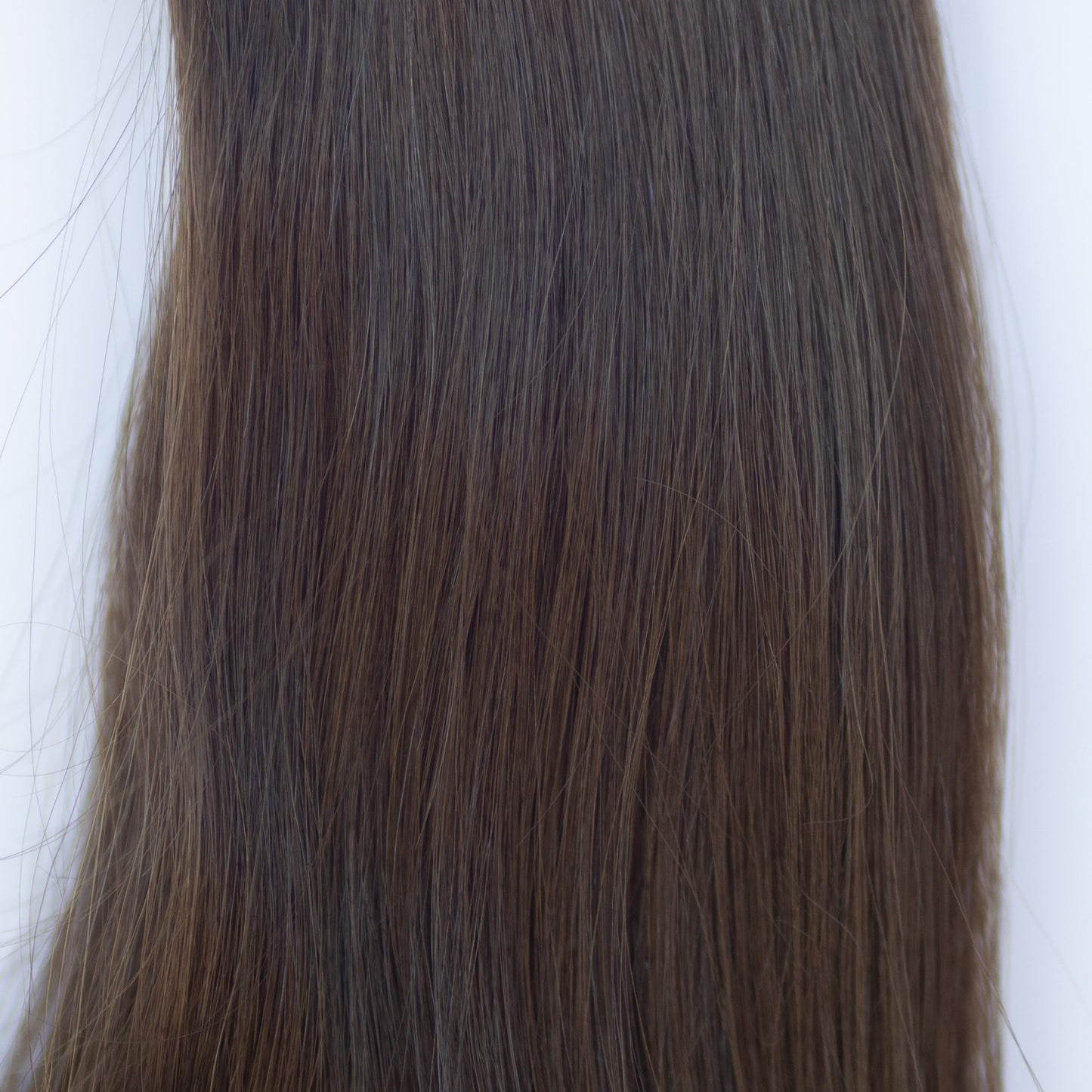 Butterfly Weft 24" 75g Pro Blend - #2 Dark Chocolate (aka Dark Brown)