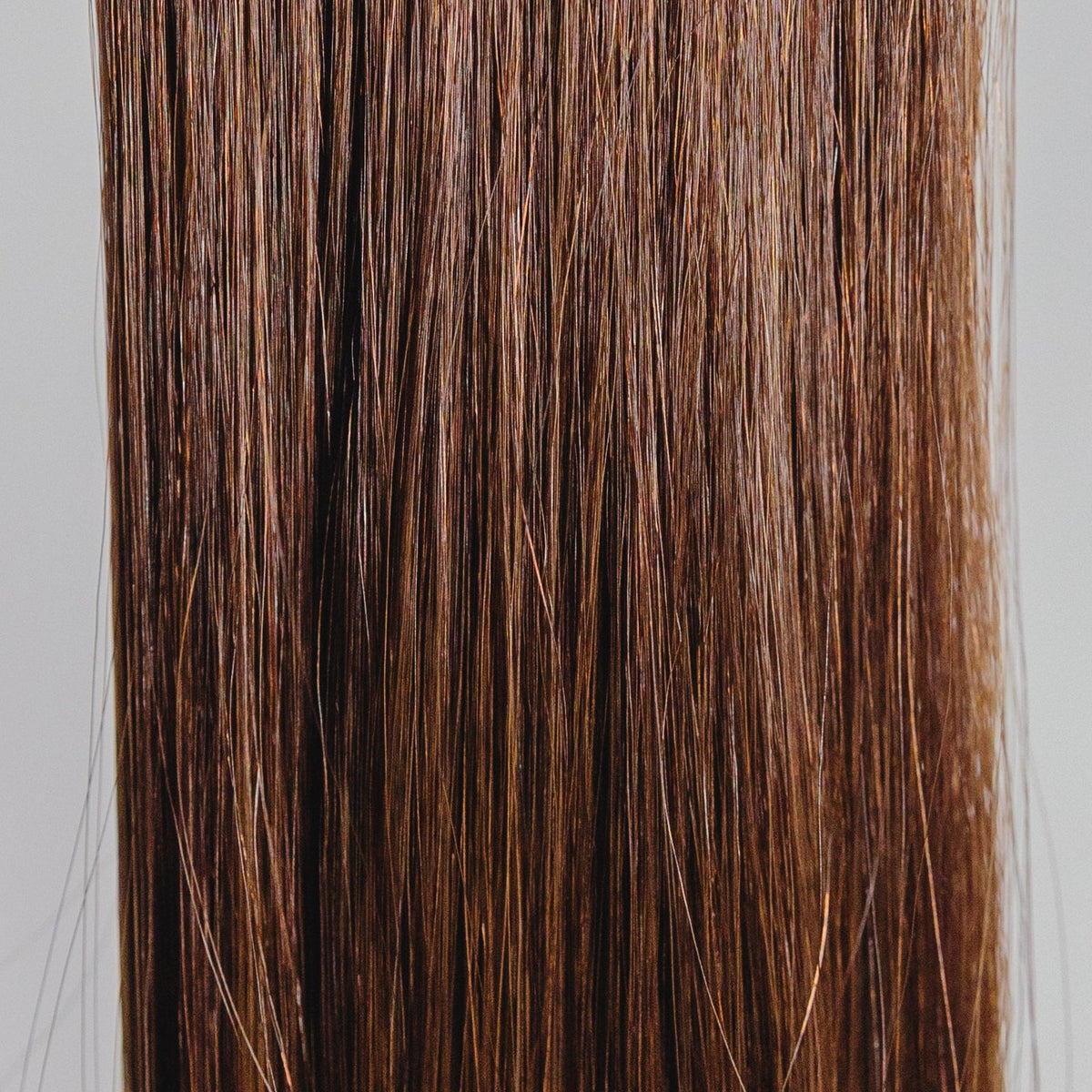 Micro Weft 18" 68g - #3 Hill Country Brunette