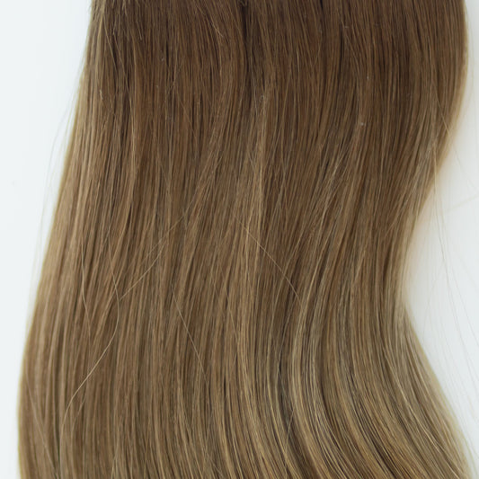 Genius (micro weft) Pro Blend 22" 88g - #45/66 Chloé