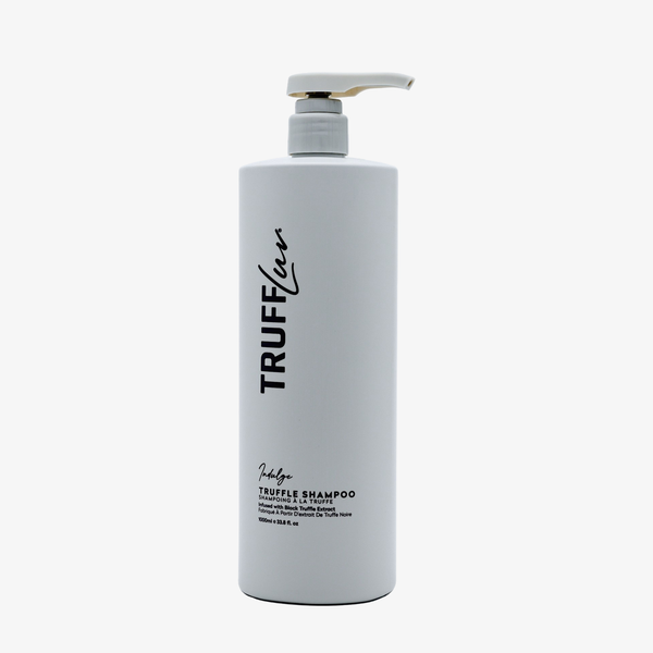 TruffLuv Truffle Shampoo - 33.8 oz