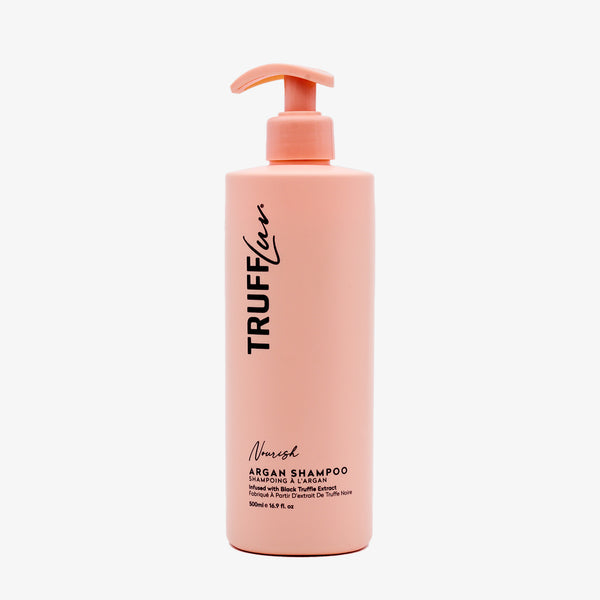 TruffLuv Argan Shampoo - 33.8 oz