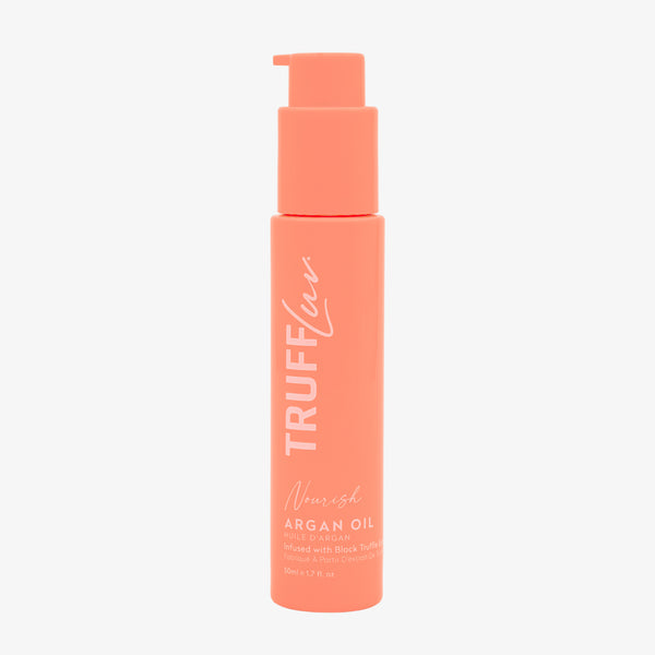 TruffLuv Argan Oil - 1.7 oz