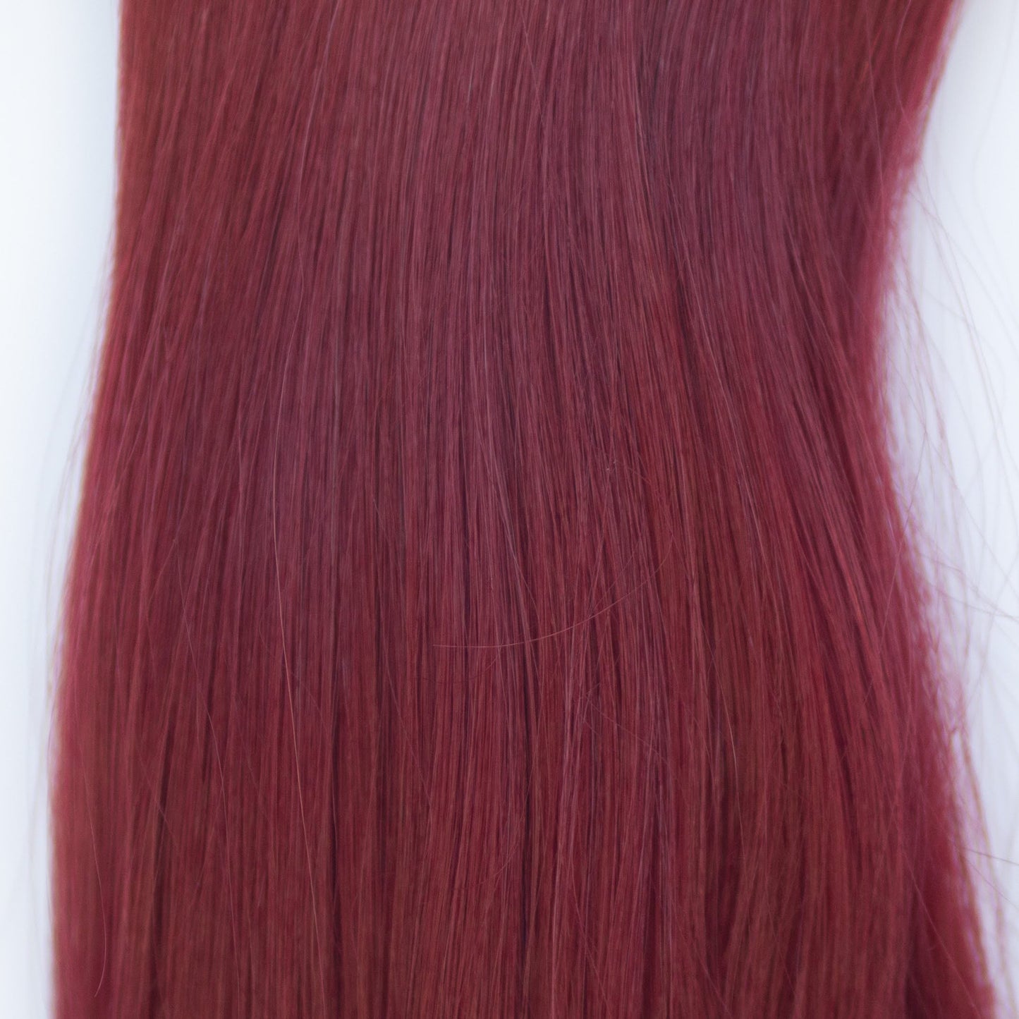 Tape-In 20" 50g Professional Hair Extensions - #555 Akako by Martha Nicola
