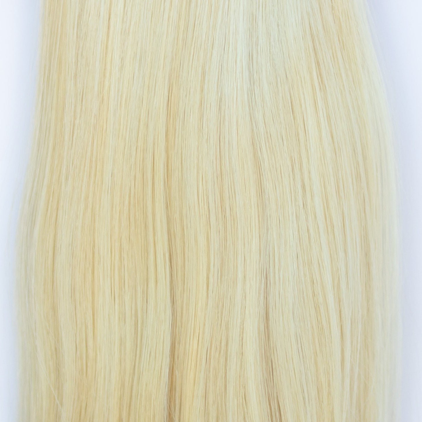 Tape-In 22" 50g Single Donor Virgin - #60 Classic Blonde