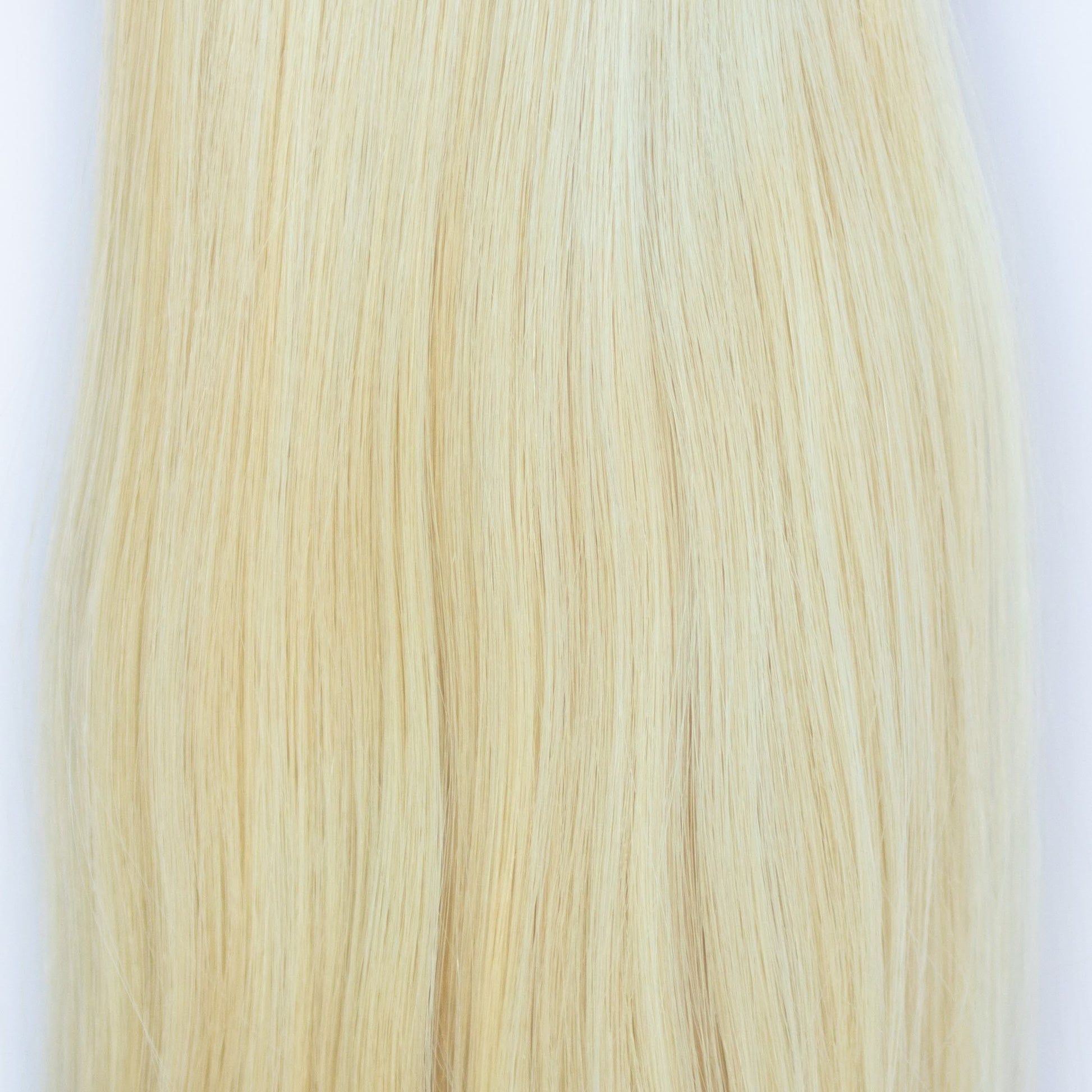 Tape-In 22" 50g Single Donor Virgin - #60 Classic Blonde