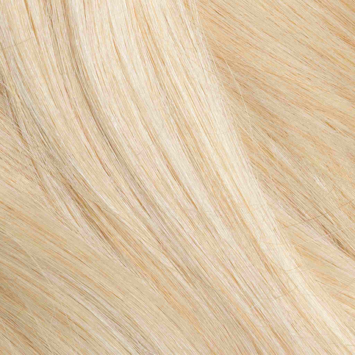 I-Tip 18" 25g Single Donor Virgin - Ash Blonde #60