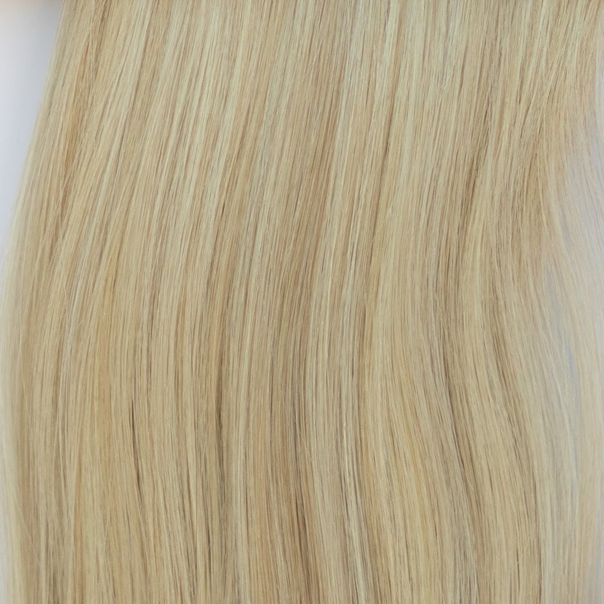 Tape-In 24" 55g Pro Blend Hair Extensions - #80/18/46 Summer Blonde (aka Piano Key White Truffle)