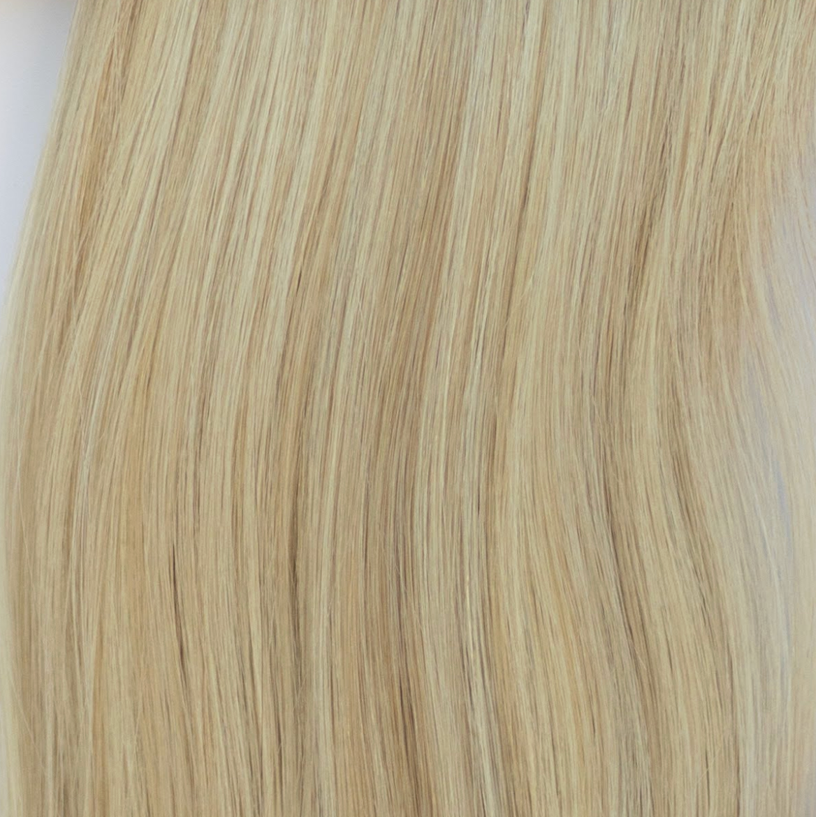 Clip-In TOPPERS - 16" (50/50 Professional Blend)
