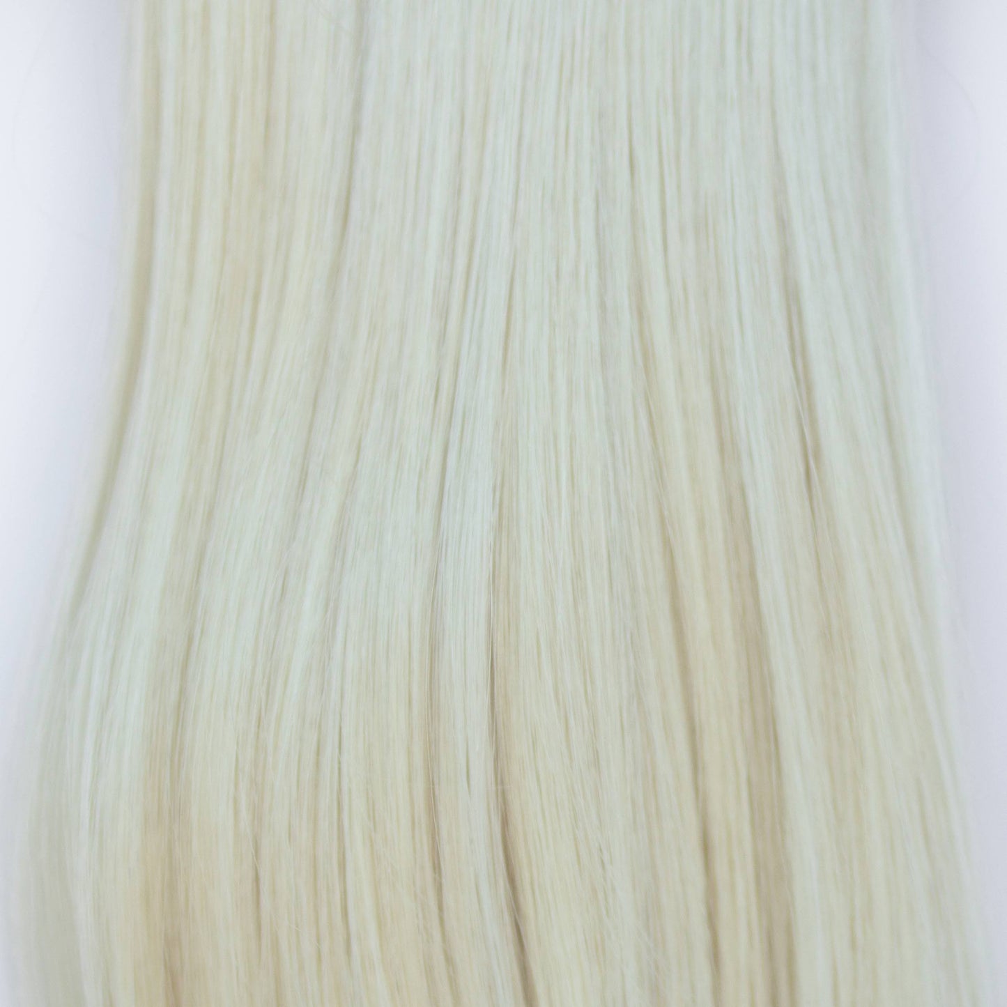 Butterfly Weft 20" - WAVE TEXTURE - Pro Blend -  #80 Hollywood Blonde